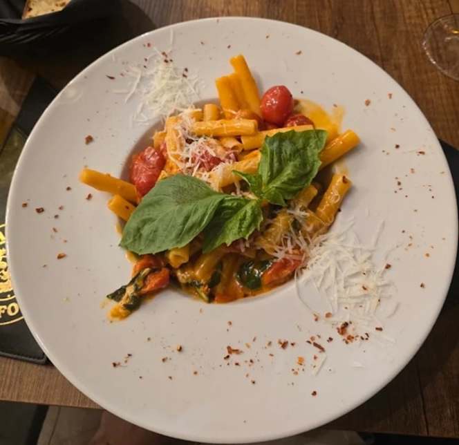 Trattoria Addù Fofò - 6