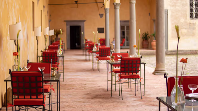 La Certosa di Maggiano - 3