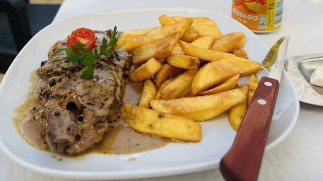 Restaurante Girassol - 5