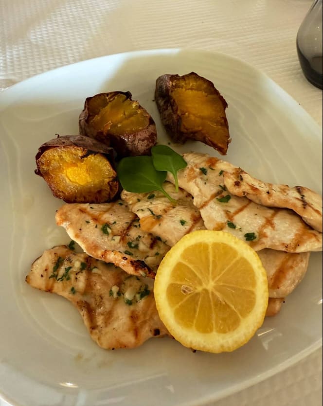 Restaurante Girassol - 2