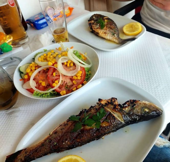 Restaurante Girassol - 8