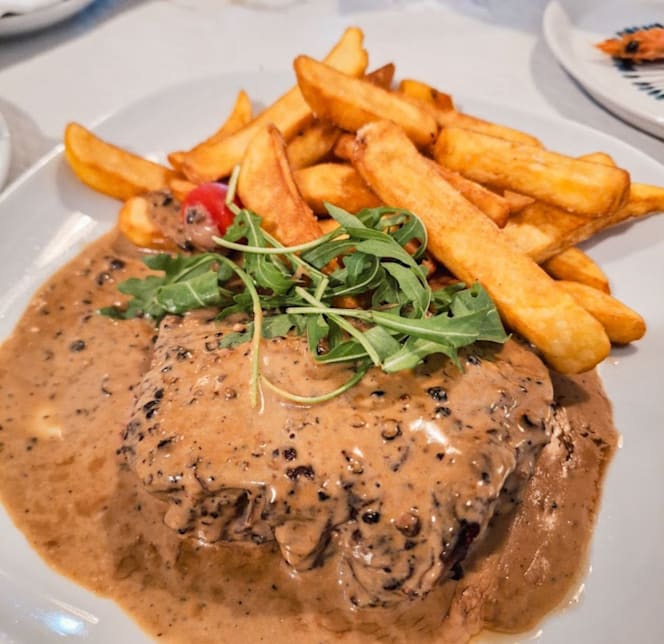 Restaurante Girassol - 7