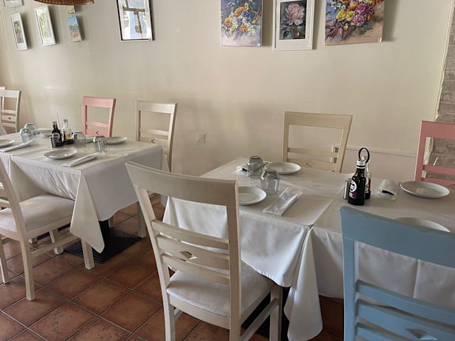 Restaurante Girassol - 1