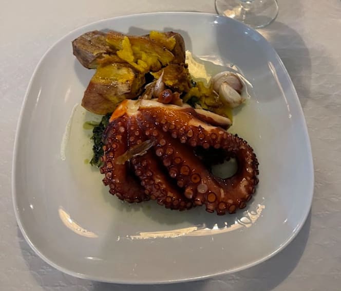 Restaurante Girassol - 9