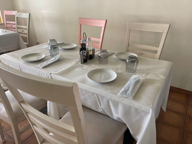 Restaurante Girassol - 4