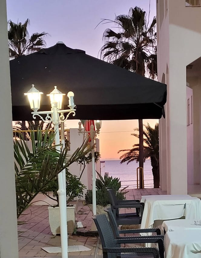 Restaurante Girassol - 3