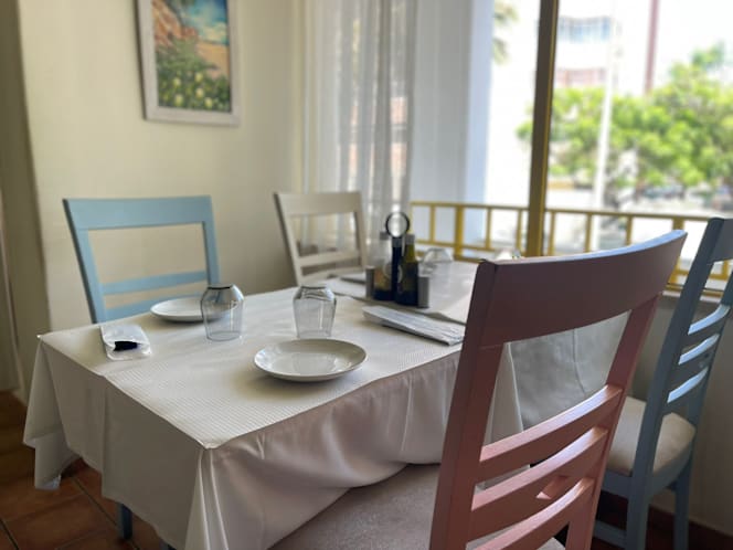 Restaurante Girassol - 0