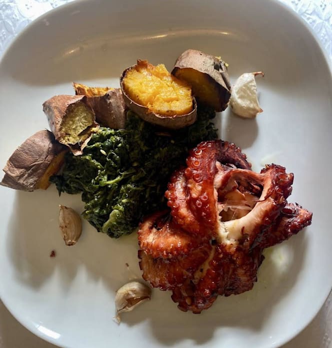 Restaurante Girassol - 6