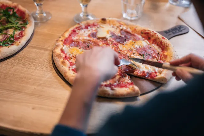 Basilic & Co Lyon - Lyon - 0