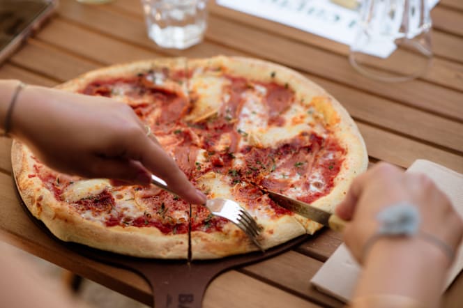 Basilic & Co Lyon - Lyon - 4