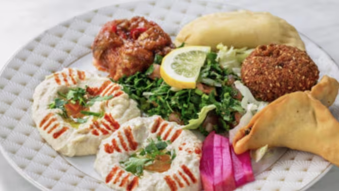 La Medita - Paris - 3