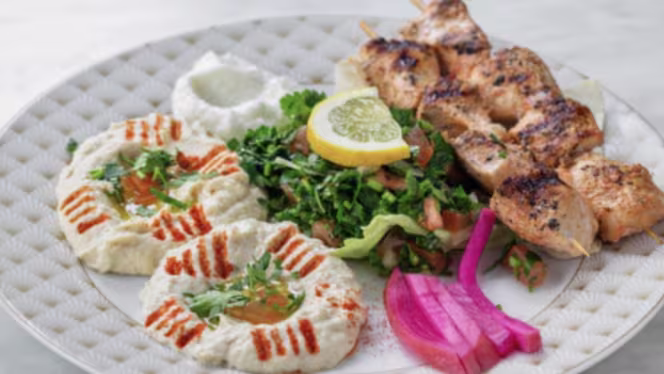 La Medita - Paris - 5