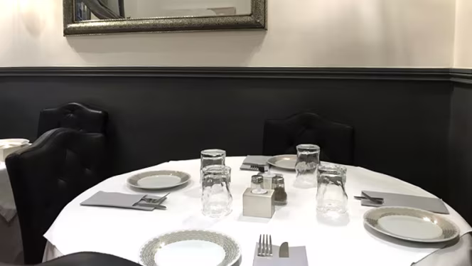 La Medita - Paris - 2