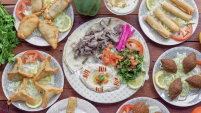 La Medita - Paris - 7