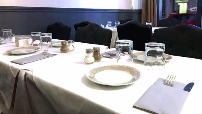 La Medita - Paris - 9