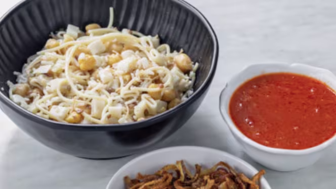 La Medita - Paris - 4