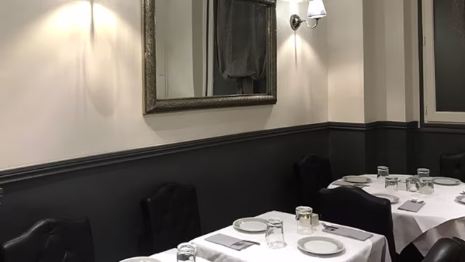 La Medita - Paris - 8