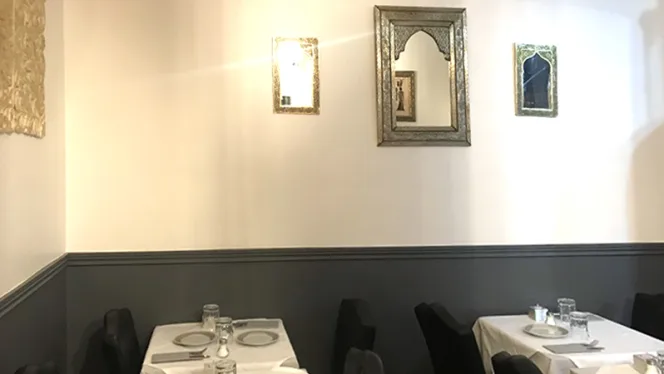 La Medita - Paris - 0