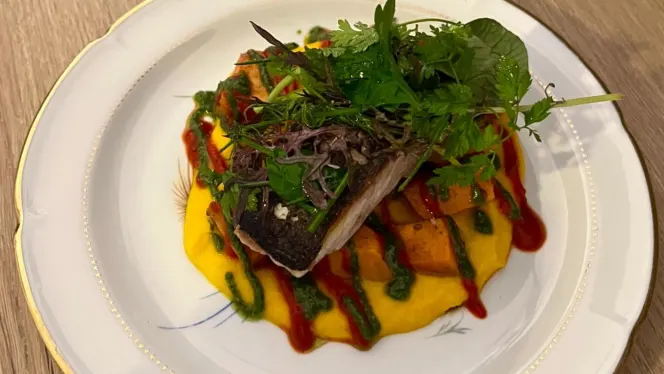 Alma Bistronomie - 0