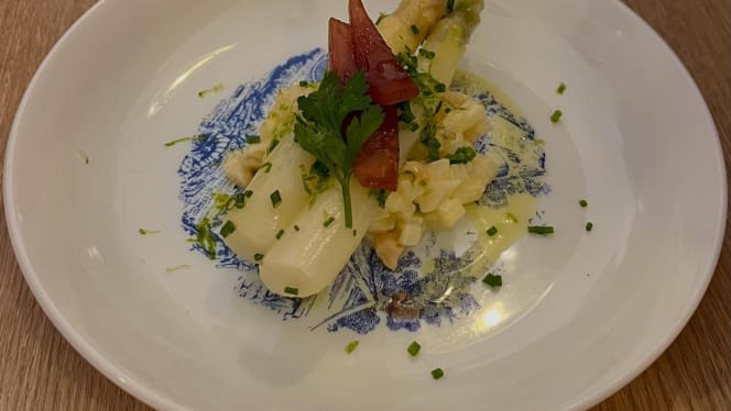 Alma Bistronomie - 8