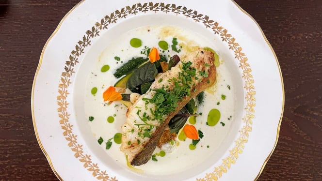 Alma Bistronomie - 3