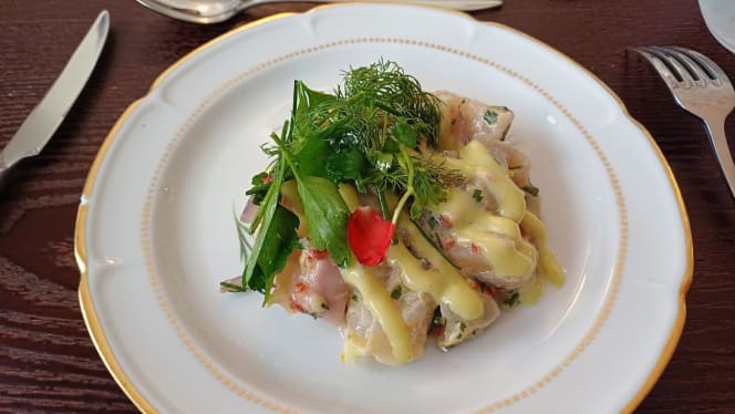 Alma Bistronomie - 2