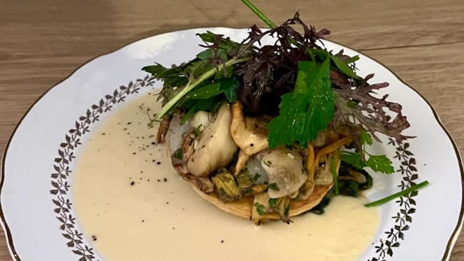 Alma Bistronomie - 7