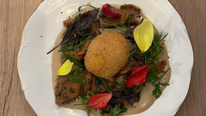 Alma Bistronomie - 5