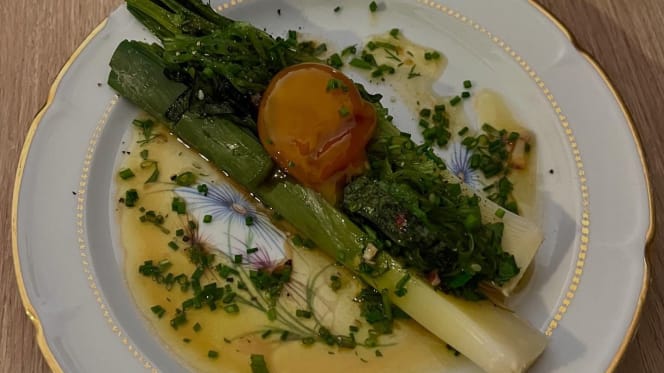 Alma Bistronomie - 6