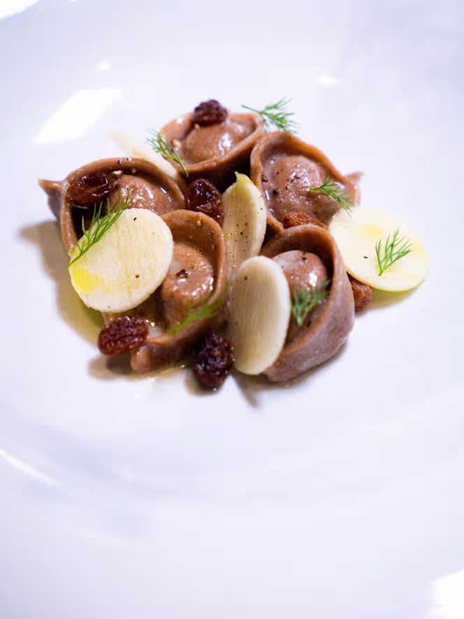 Casa Flo' Ristorante - 3