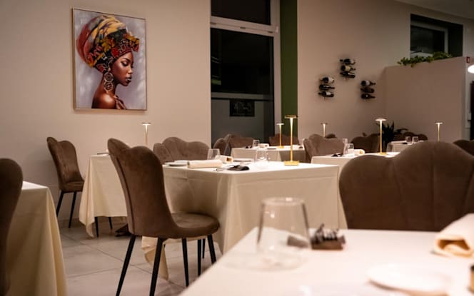 Casa Flo' Ristorante - 9
