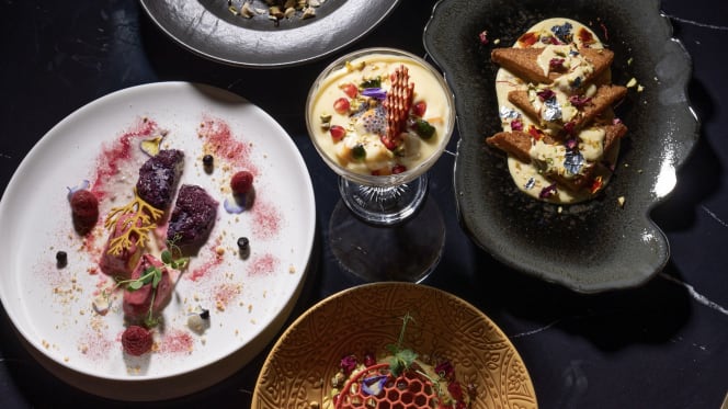 Chaska - Eindhoven - 2