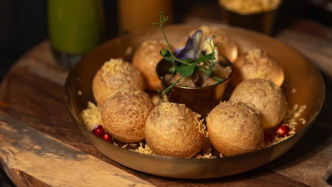 Chaska - Eindhoven - 0