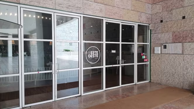 Este Oeste - Lisboa - 7