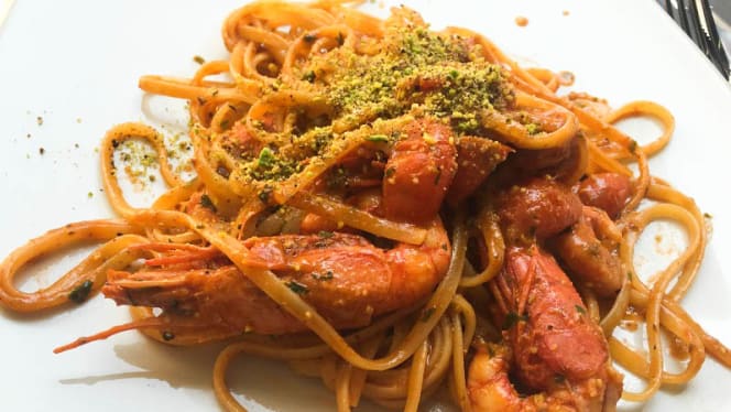 La Pesceria - Palermo - 8