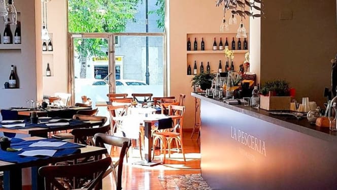 La Pesceria - Palermo - 9