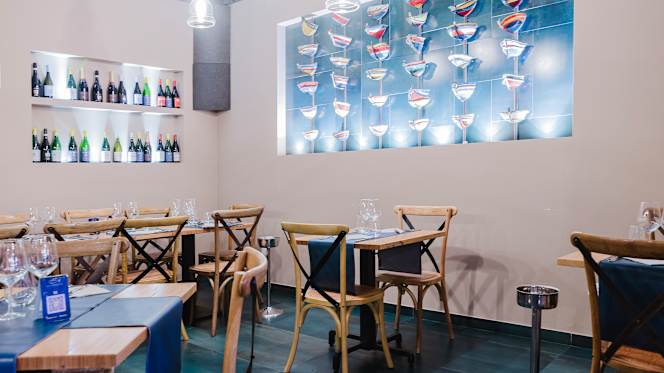 La Pesceria - Palermo - 4