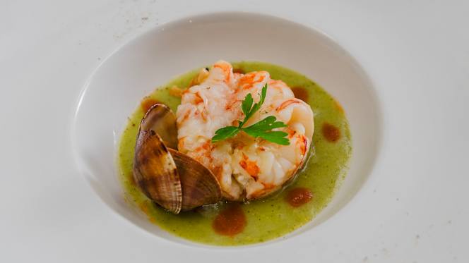 La Pesceria - Palermo - 3