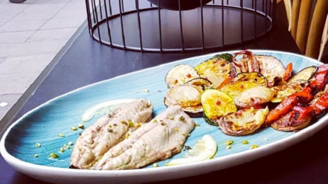 La Pesceria - Palermo - 6