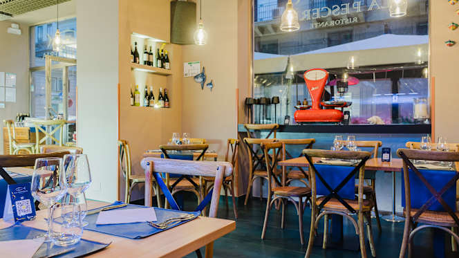 La Pesceria - Palermo - 5