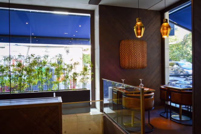 Italian Republic - Av. da Igreja - Alvalade - 1