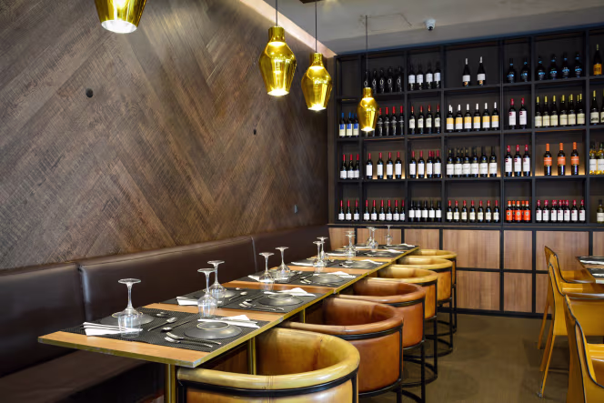 Italian Republic - Av. da Igreja - Alvalade - 8