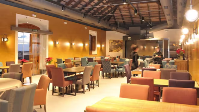 Museo del Azúcar - 0