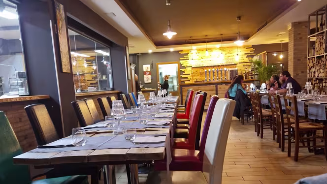 Devastante Birra Brace e Cucina - 8
