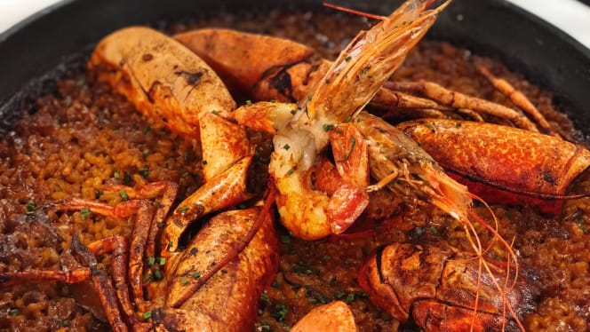 Nosa Señora da Barca - Parador Costa da Morte - 2