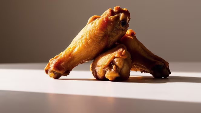 Vedah's Asian Fusion BBQ - 7