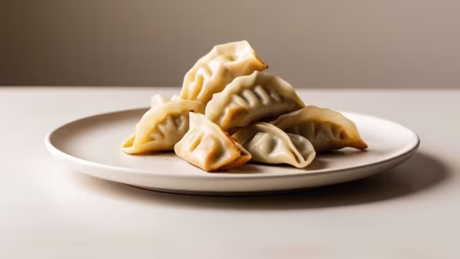 Vedah's Asian Fusion BBQ - 0