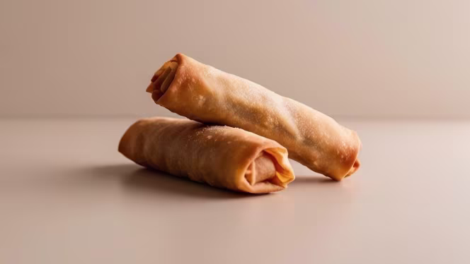 Vedah's Asian Fusion BBQ - 3