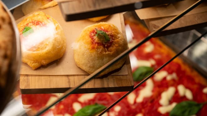 Forneria Firenze (Ponte Vecchio) - Firenze - 6