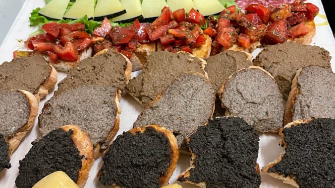 da Nicco ristorante pizzeria - 5